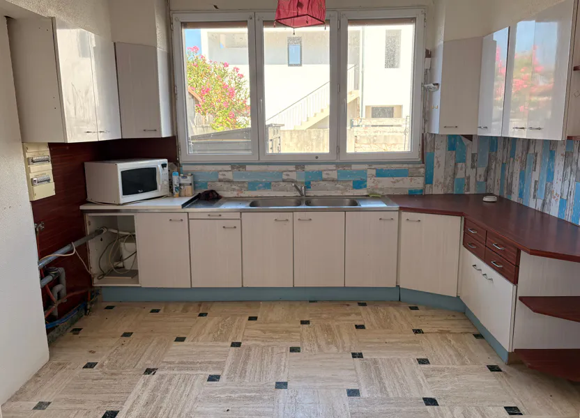 Appartement Rue Léon Oriou à Bourcefranc-le-Chapus