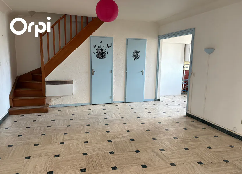 Appartement Rue Léon Oriou à Bourcefranc-le-Chapus
