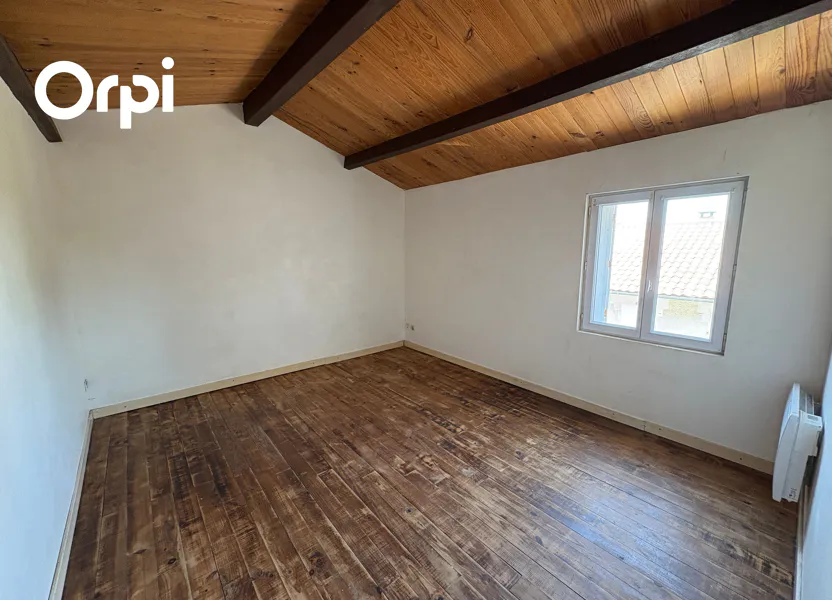 Appartement Rue Léon Oriou à Bourcefranc-le-Chapus