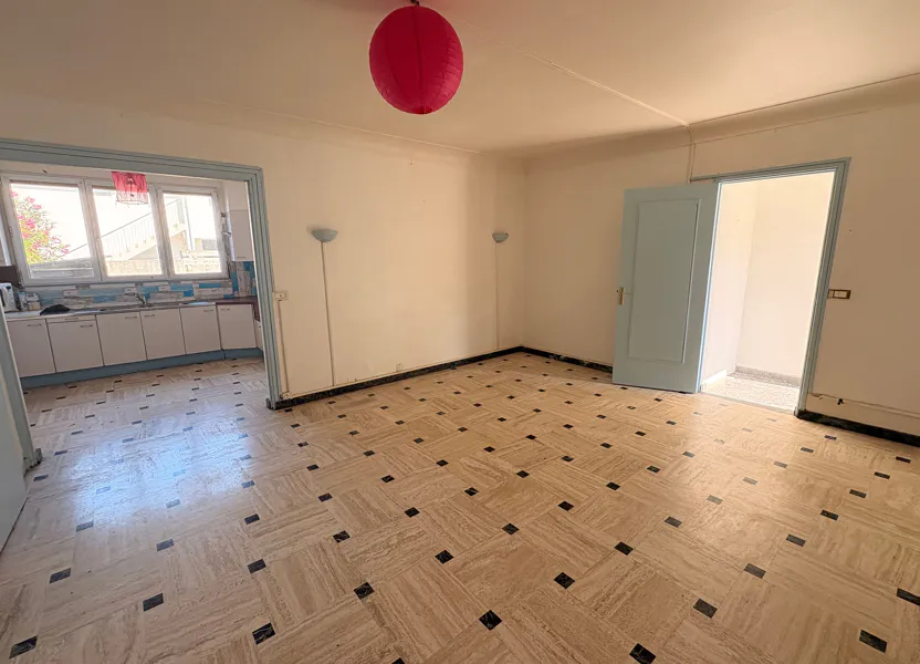 Appartement Rue Léon Oriou à Bourcefranc-le-Chapus