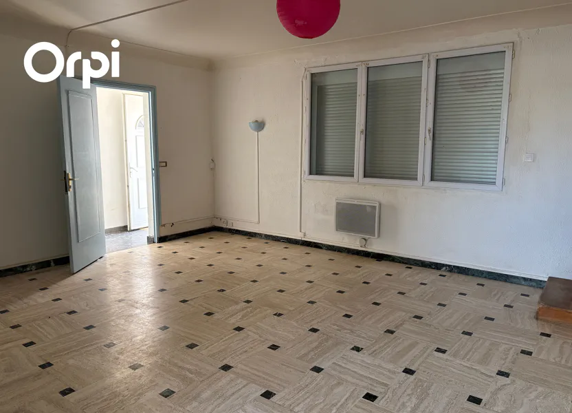 Appartement Rue Léon Oriou à Bourcefranc-le-Chapus