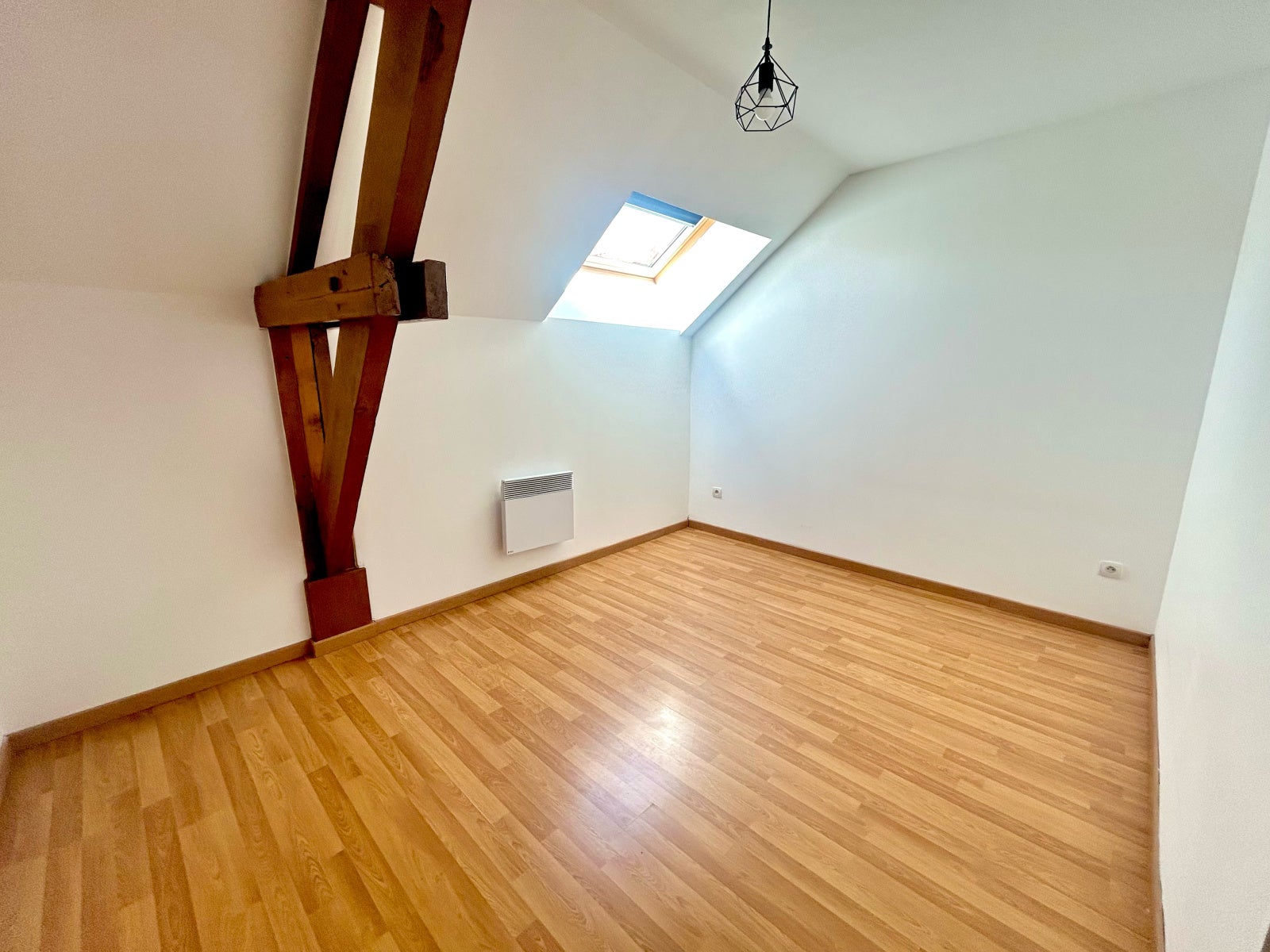 Appartement Rue des Primevères à Crochte