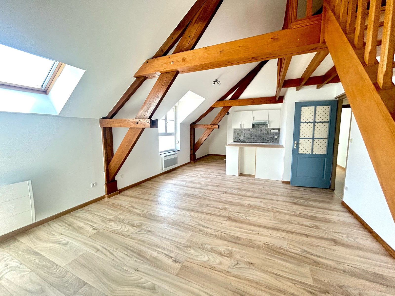 Appartement Rue des Primevères à Crochte