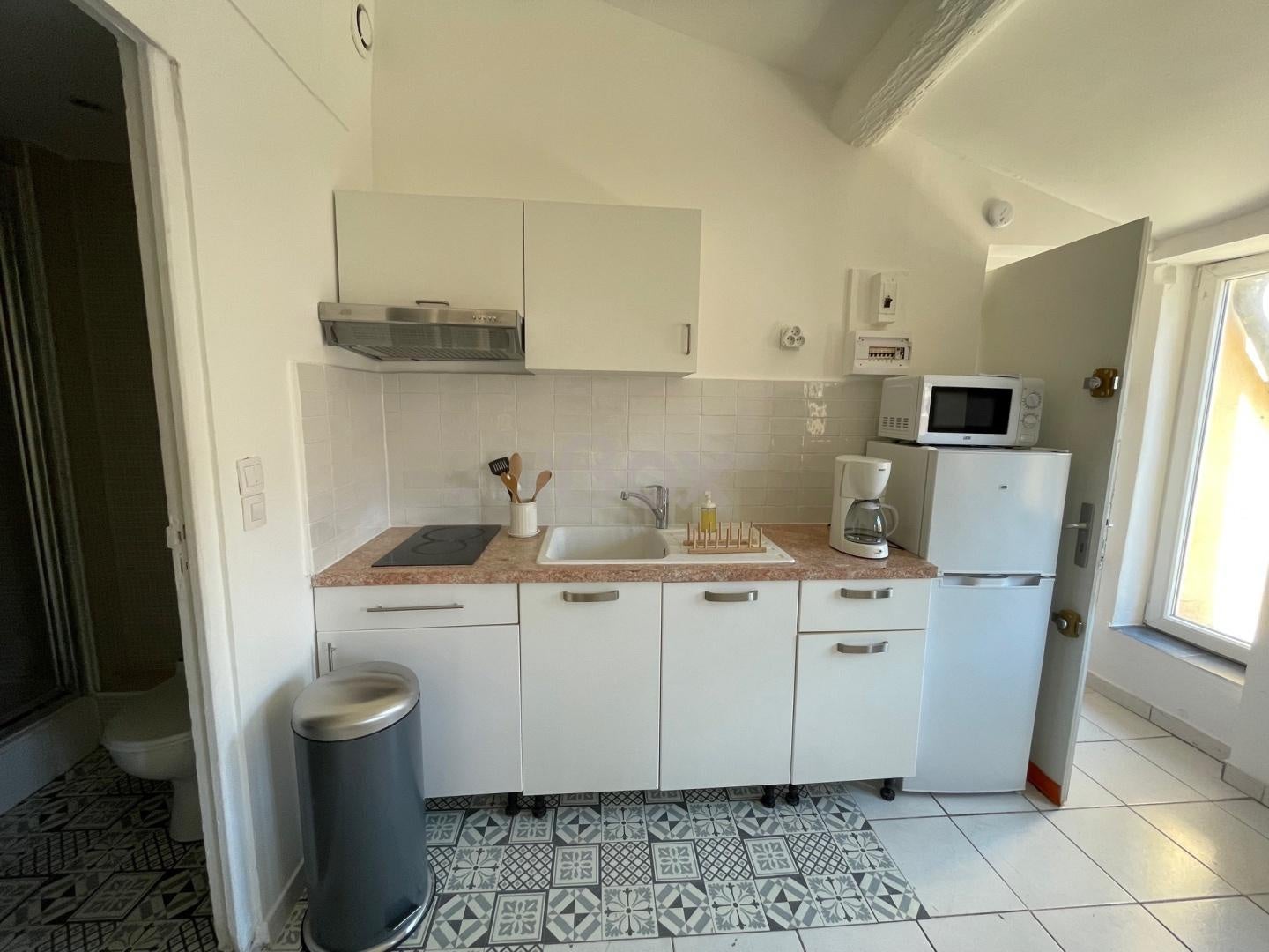 Appartement Rue du Noyer à Toulon