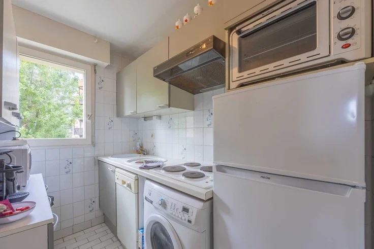Appartement Rue des Villas à Tourgéville