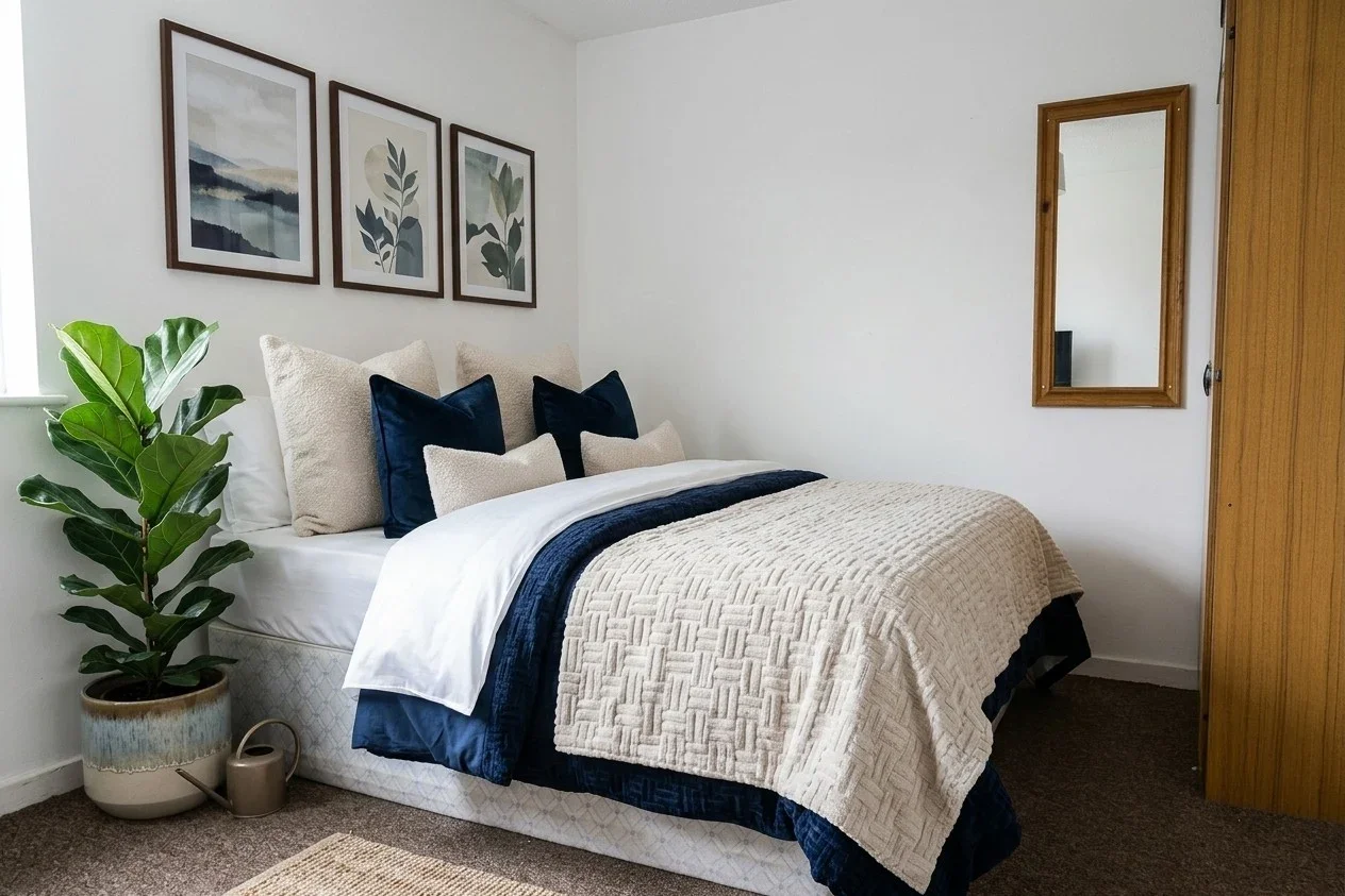 Room Guildford Road in Greater London