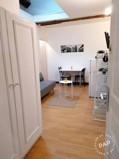 Appartement Avenue du Loiret à Orléans