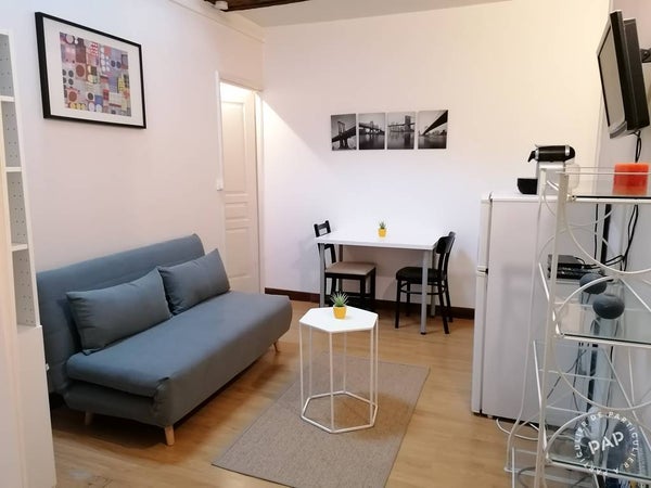 Appartement Avenue du Loiret à Orléans