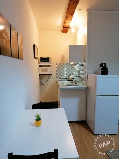 Appartement Avenue du Loiret à Orléans