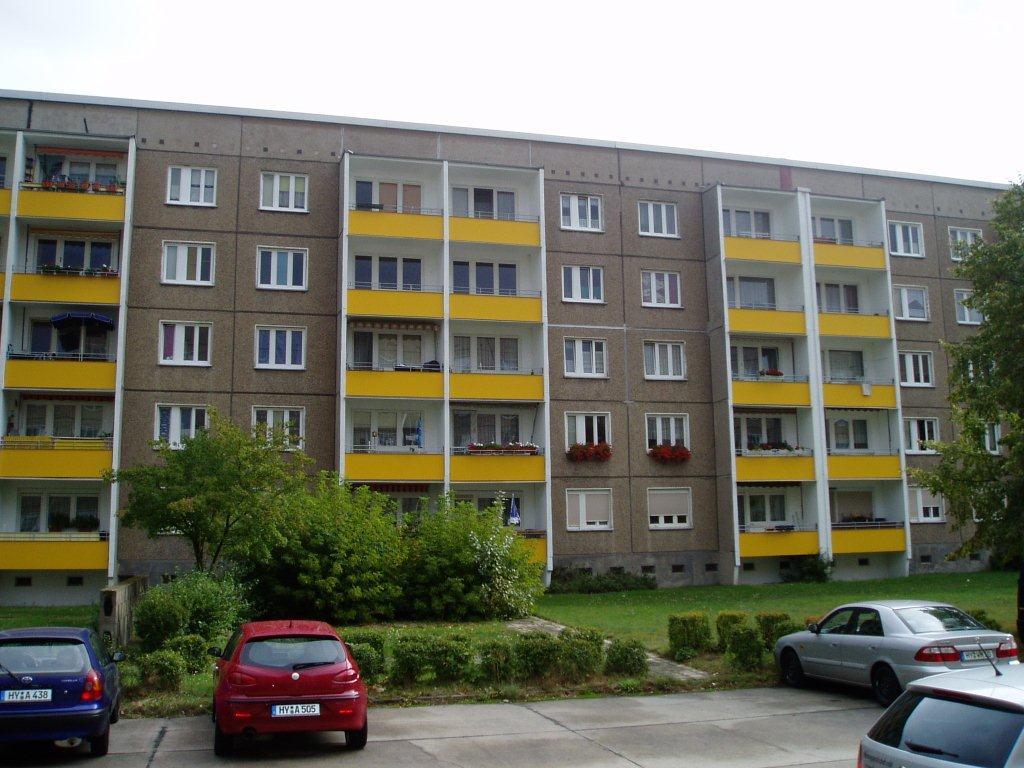 Wohnung Schöpsdorfer Straße in Hoyerswerda