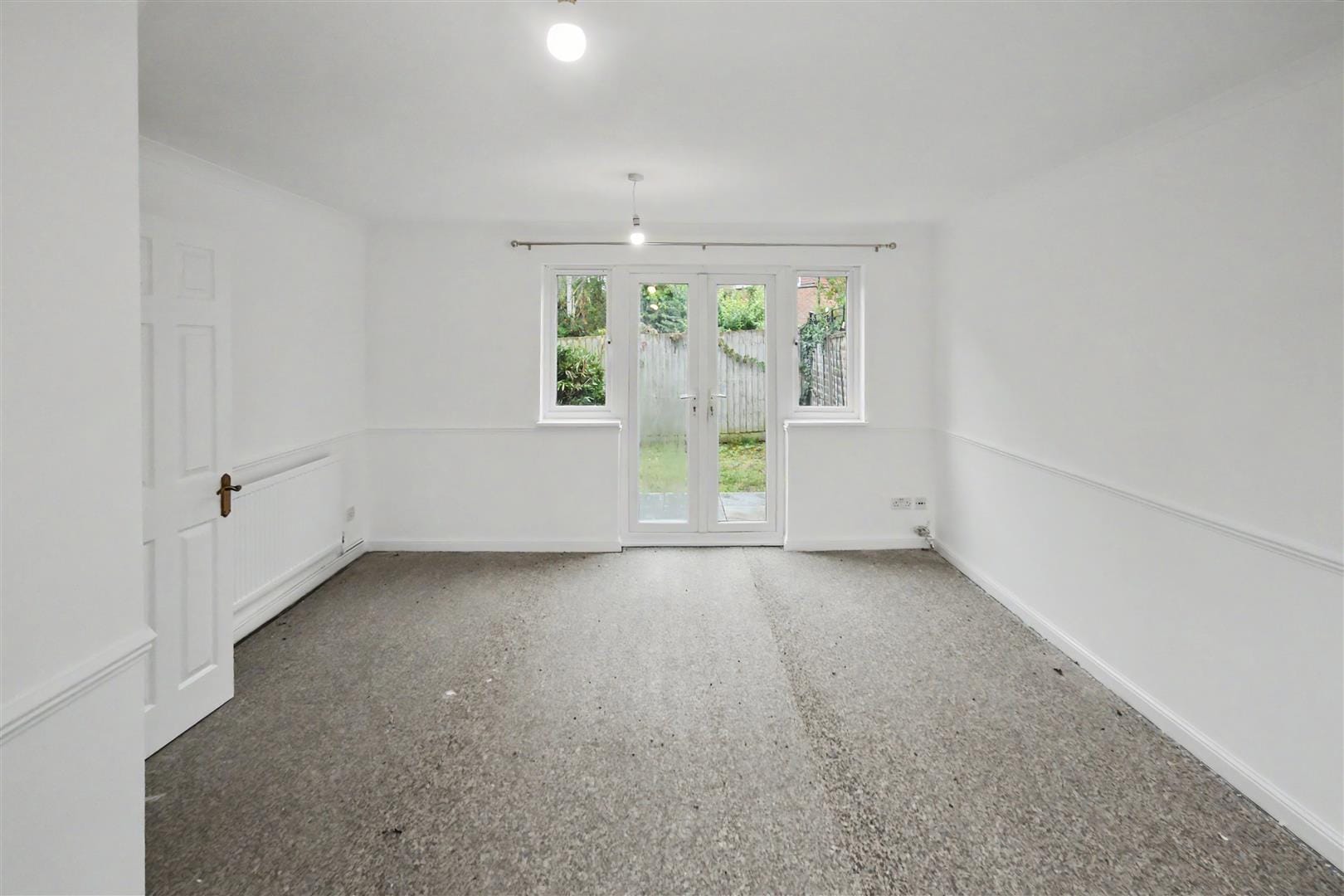 House Glebe Close in Milton Keynes