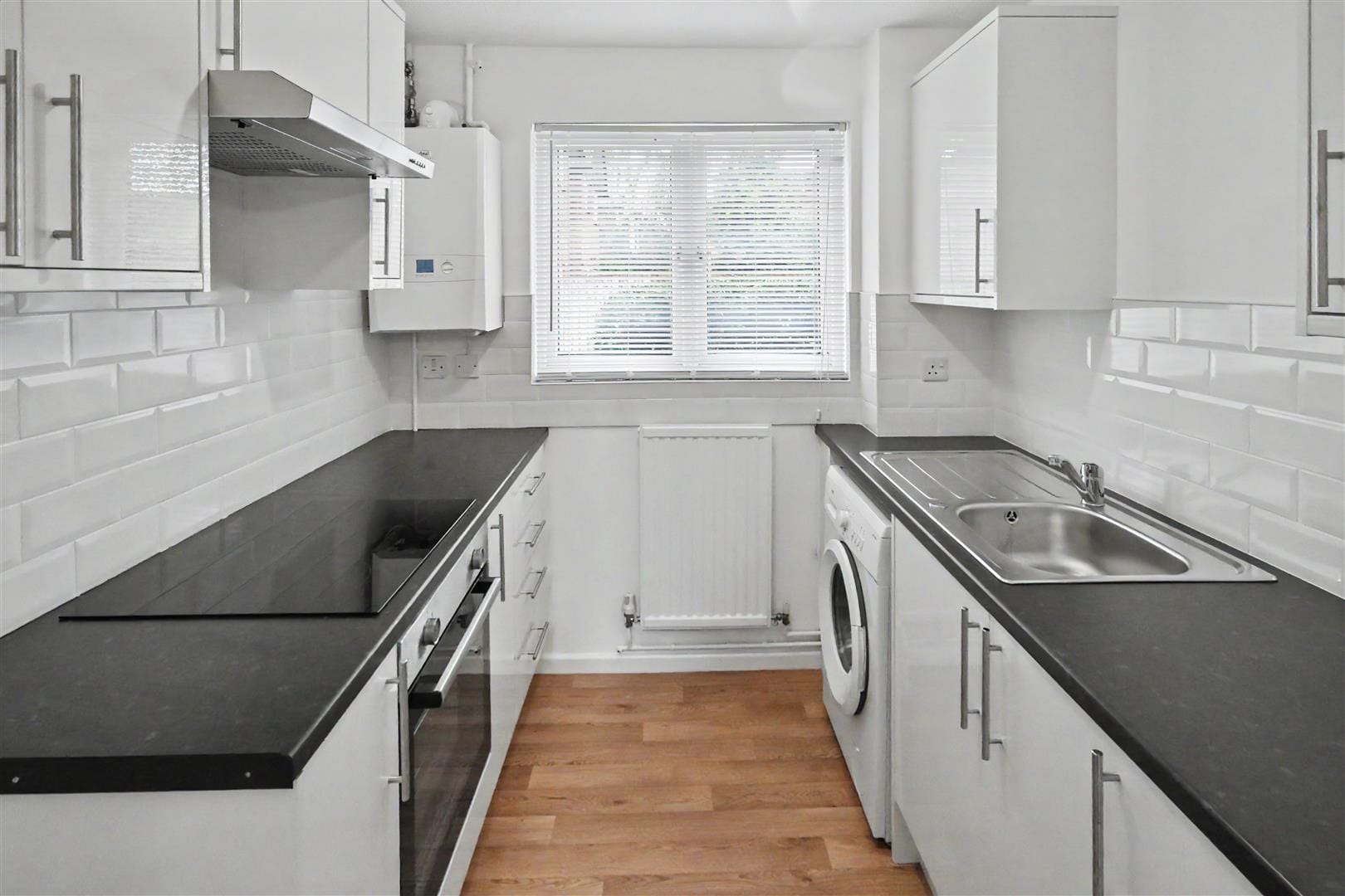 House Glebe Close in Milton Keynes