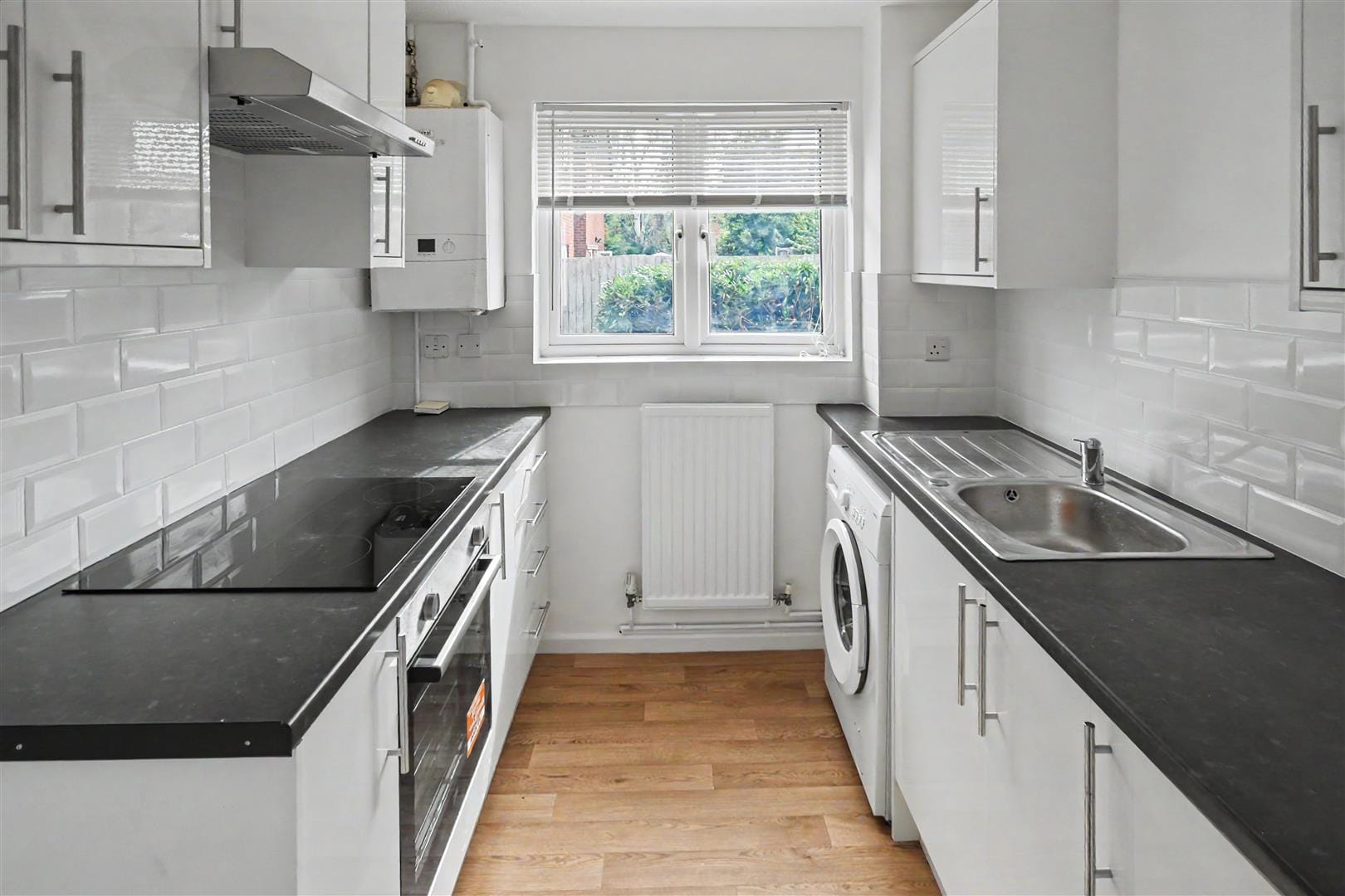 House Glebe Close in Milton Keynes