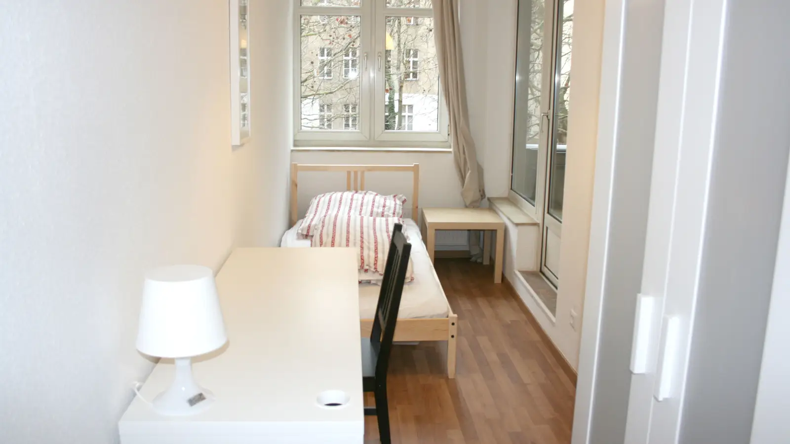 Wohnung Schmidstraße in Berlin