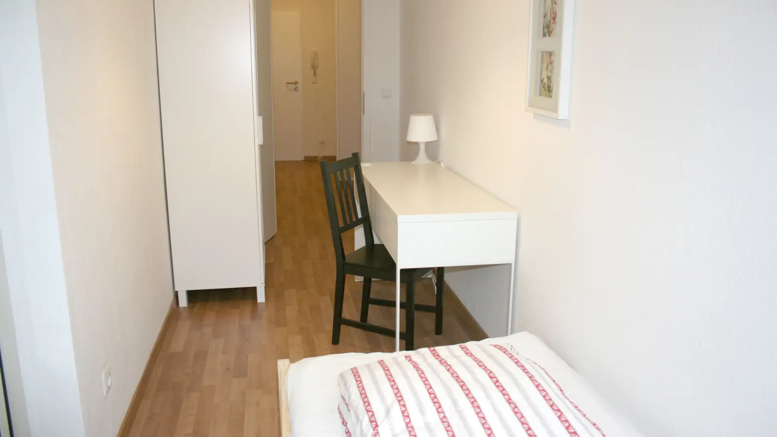 Wohnung Schmidstraße in Berlin