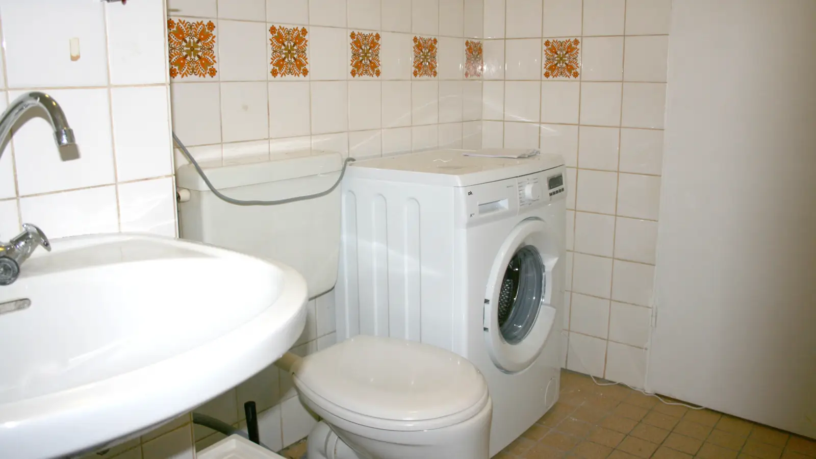 Wohnung Schmidstraße in Berlin