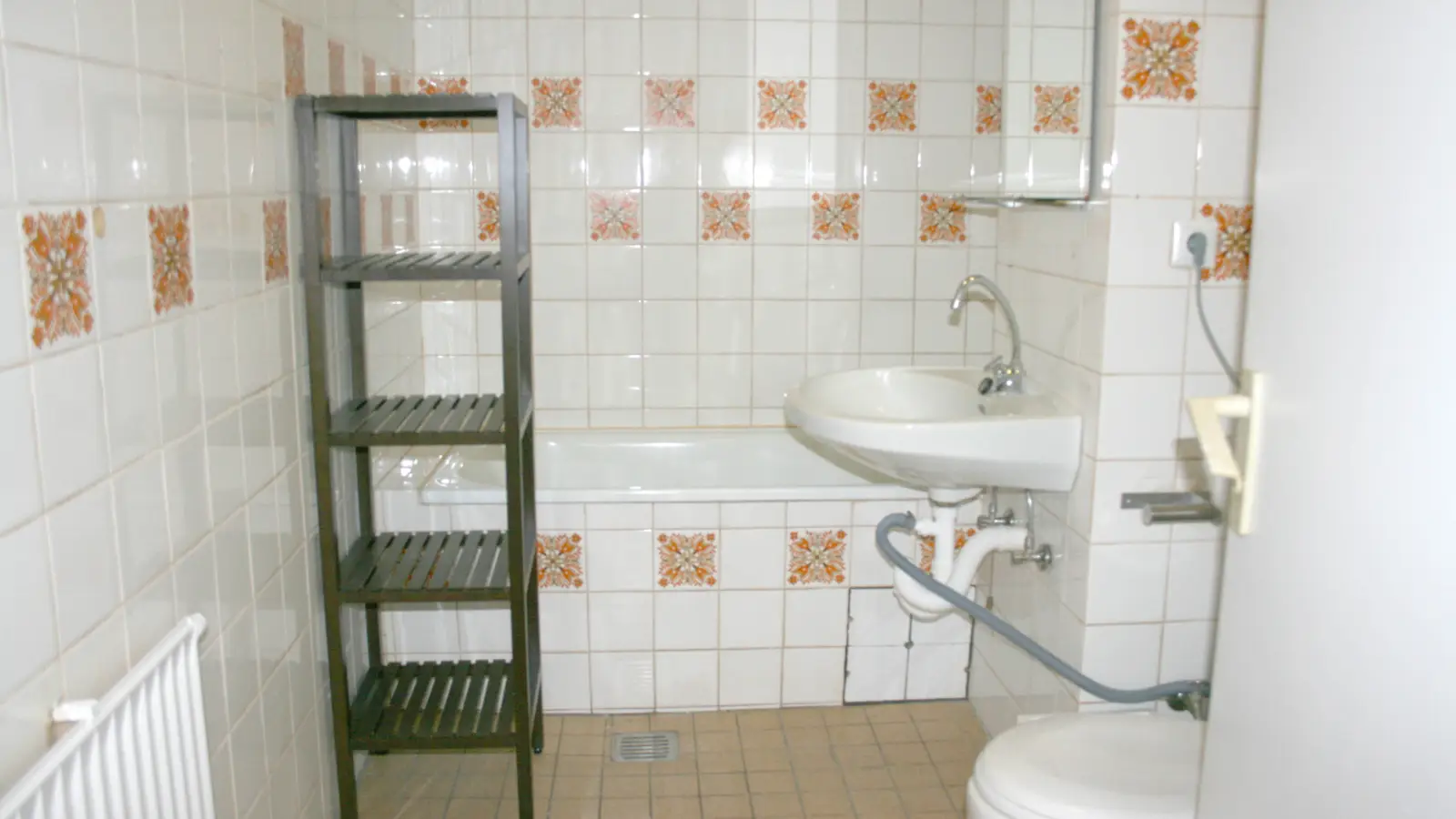 Wohnung Schmidstraße in Berlin