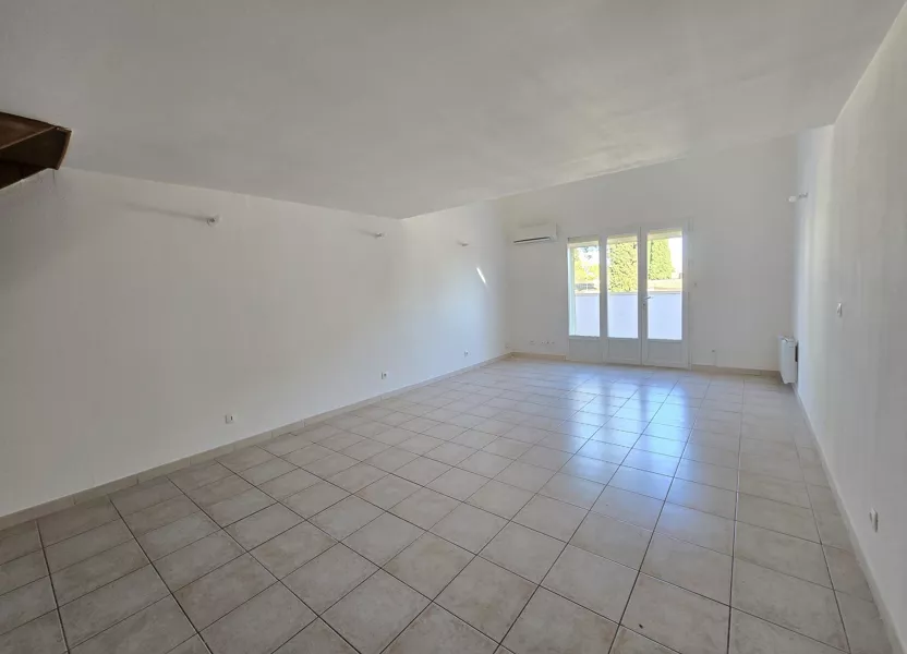 Appartement Rue du Soleil à Saint-Martin-de-Crau