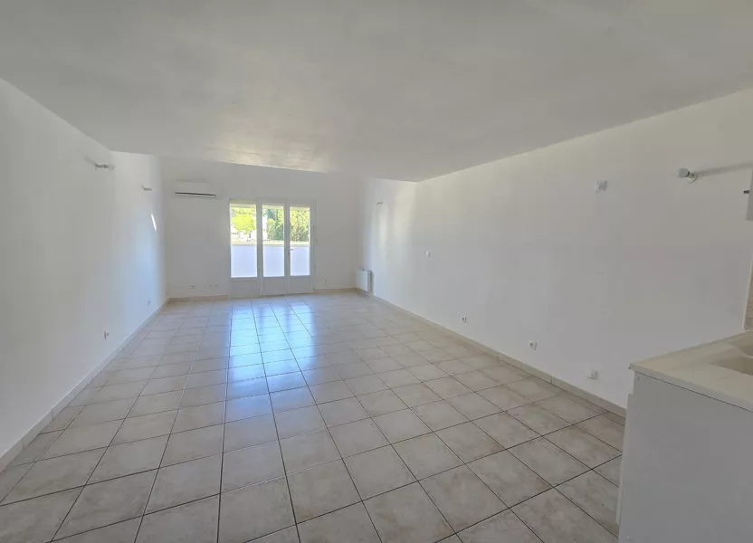 Appartement Rue du Soleil à Saint-Martin-de-Crau
