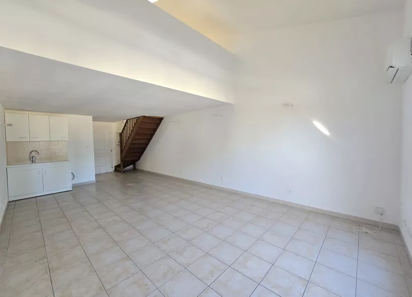 Appartement Rue du Soleil à Saint-Martin-de-Crau