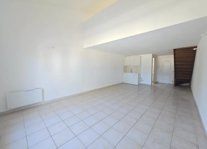 Appartement Rue du Soleil à Saint-Martin-de-Crau