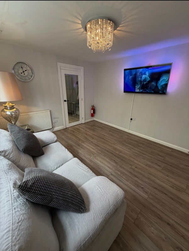 Room Moscow Drive in Liverpool
