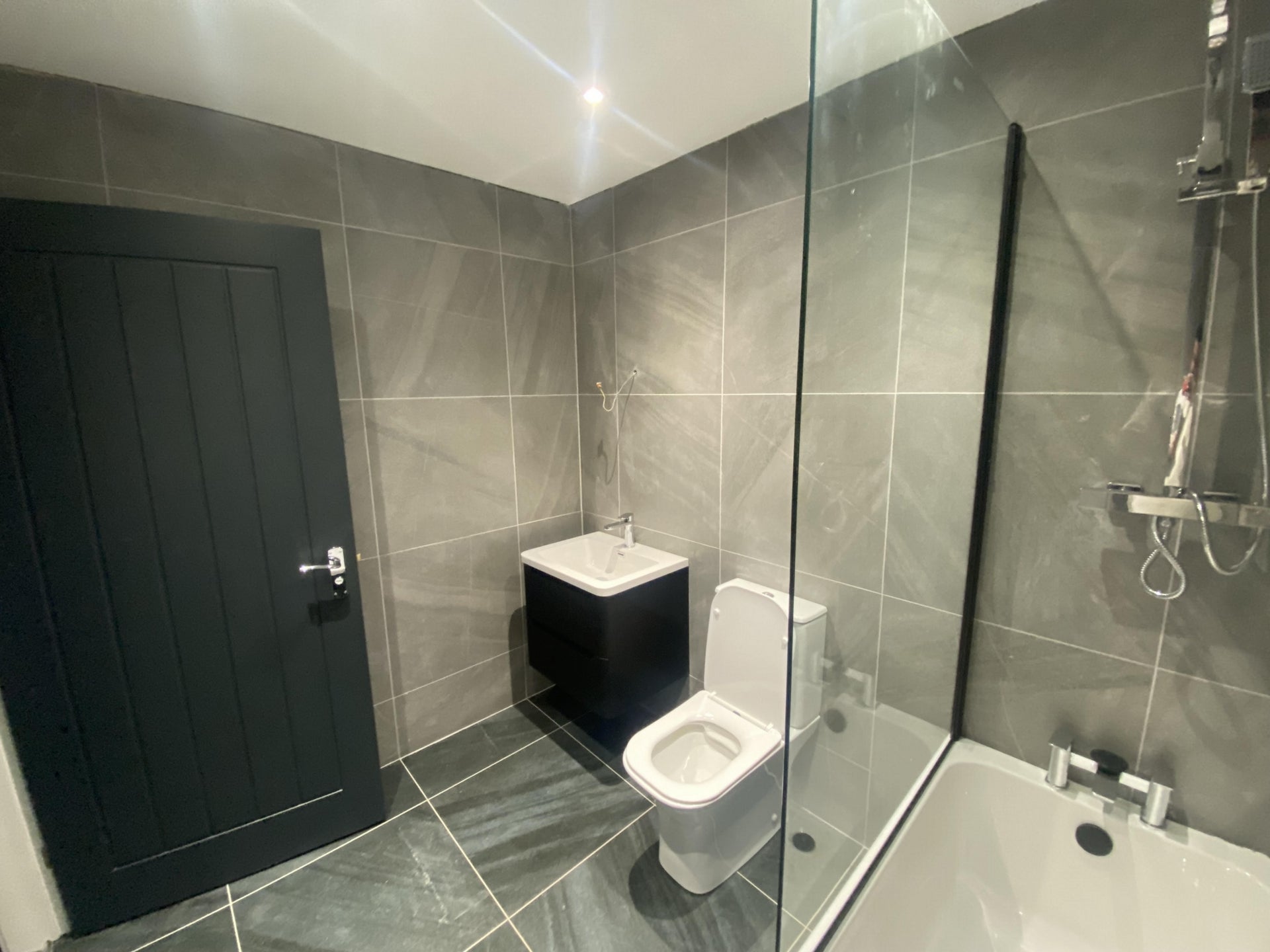 Flat Liscard Way in Wallasey