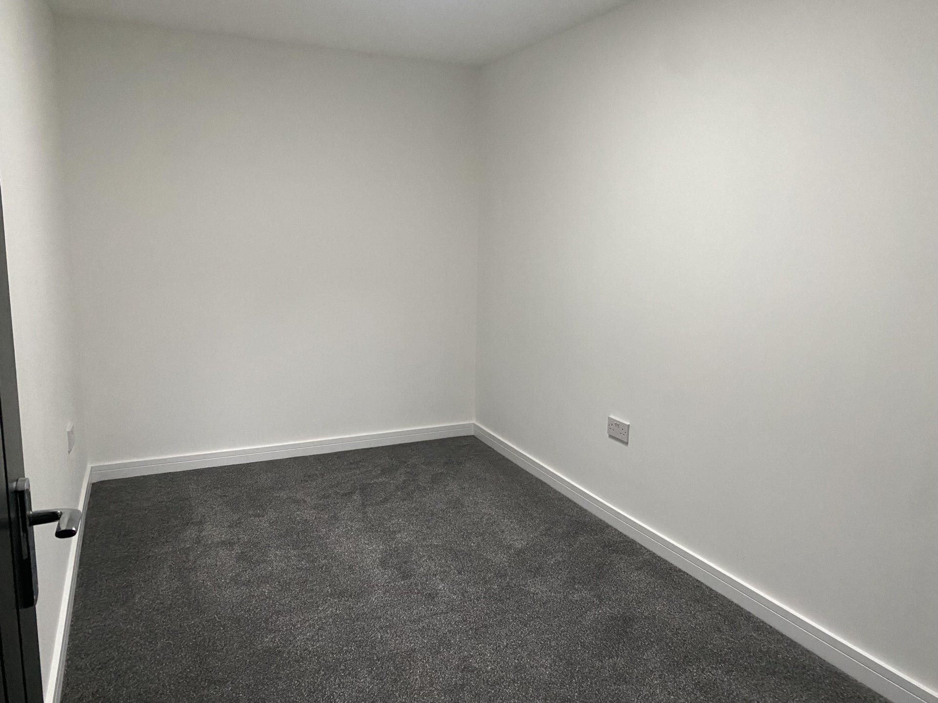Flat Liscard Way in Wallasey