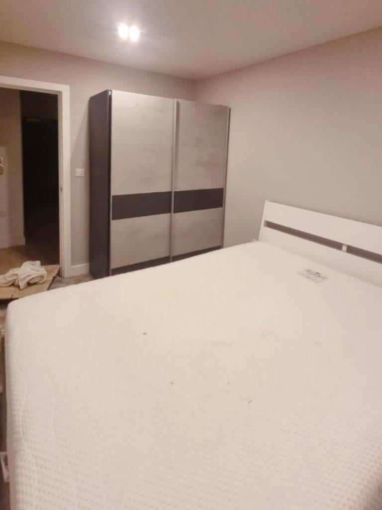Flat Belgrave Middleway in Birmingham