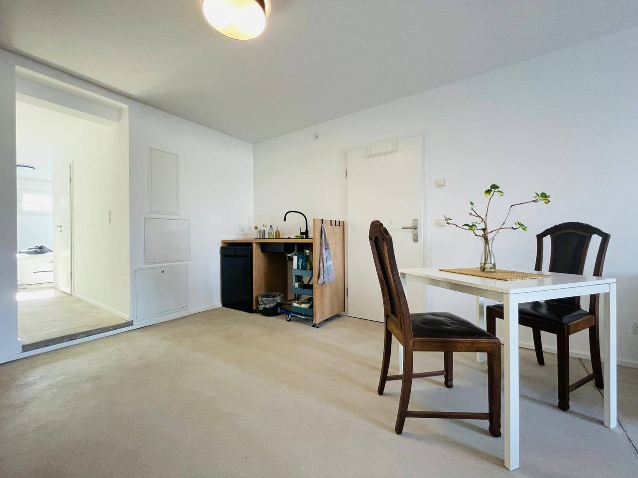 Wohnung Horbeller Straße in Hürth