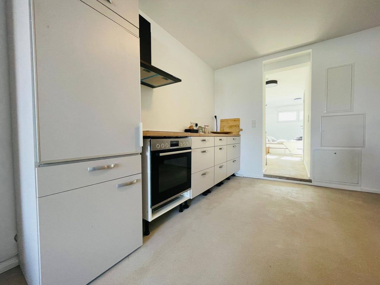 Wohnung Horbeller Straße in Hürth