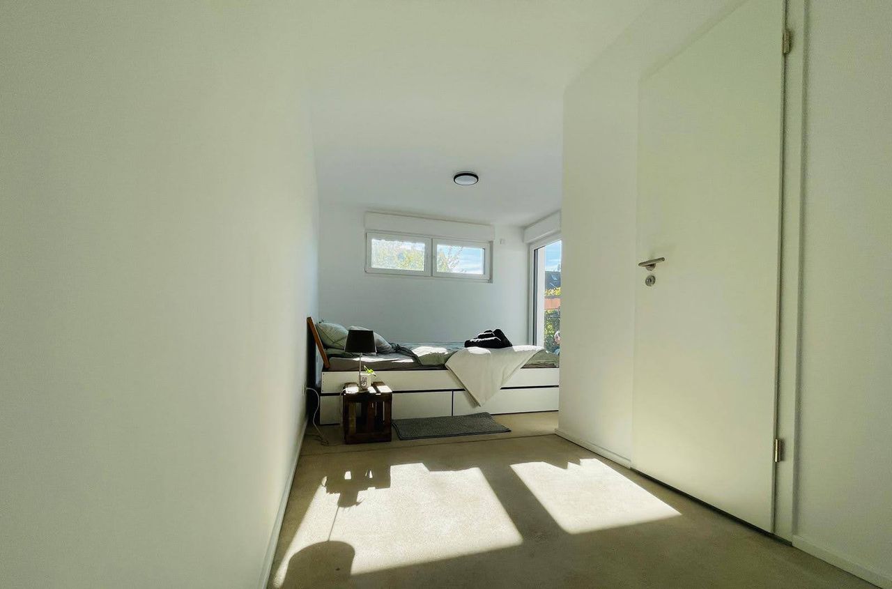 Wohnung Horbeller Straße in Hürth
