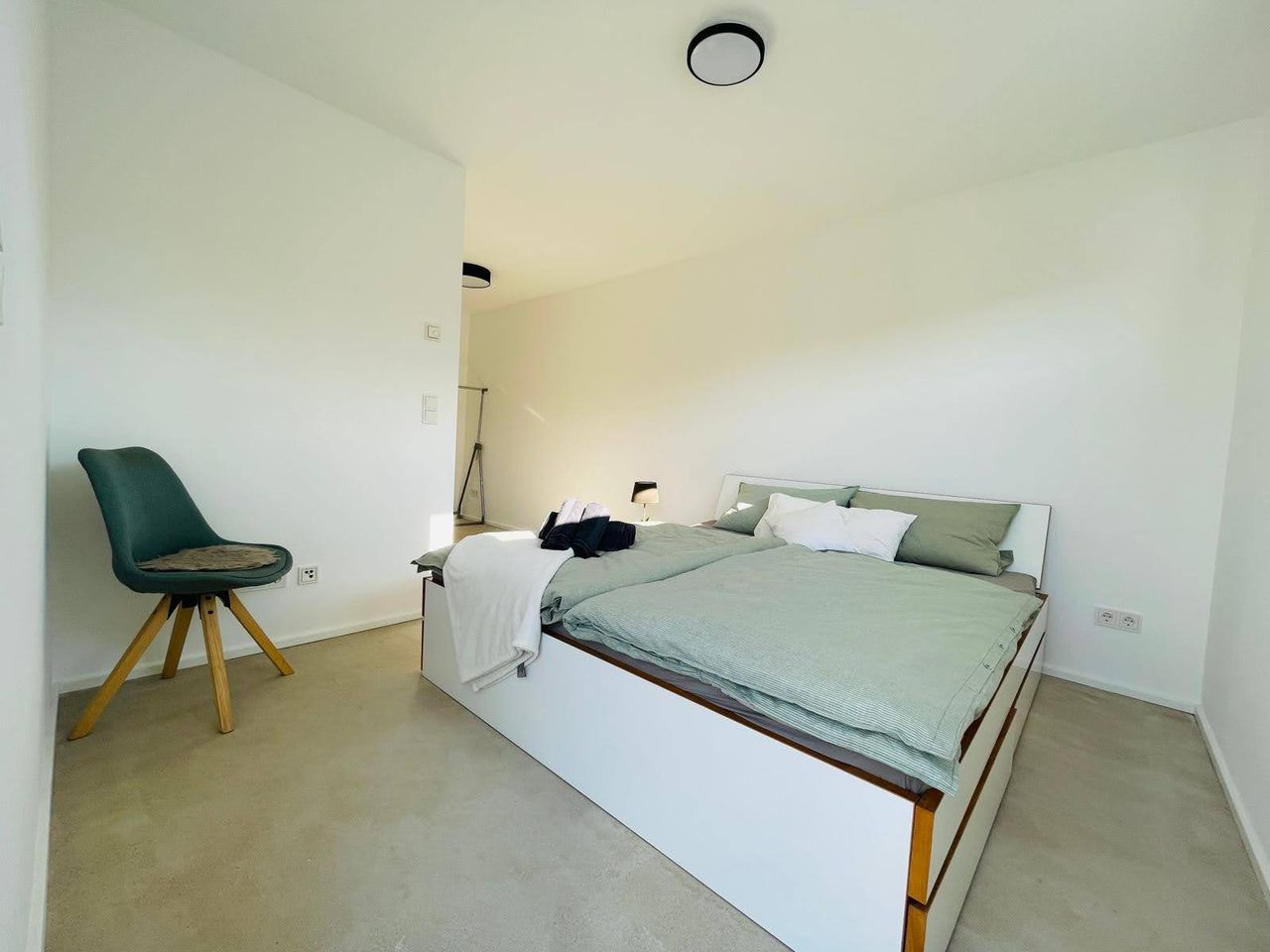 Wohnung Horbeller Straße in Hürth