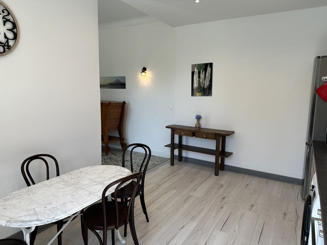 Maison Rue Vincent Bermond à Nice