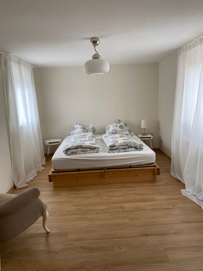 Wohnung Moosbacher Hauptstraße in Feucht