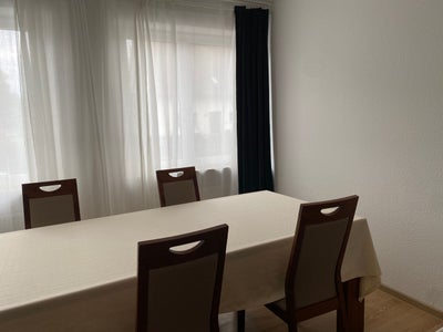 Wohnung Moosbacher Hauptstraße in Feucht