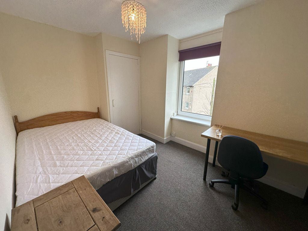 Flat Rosefield Street in Dundee