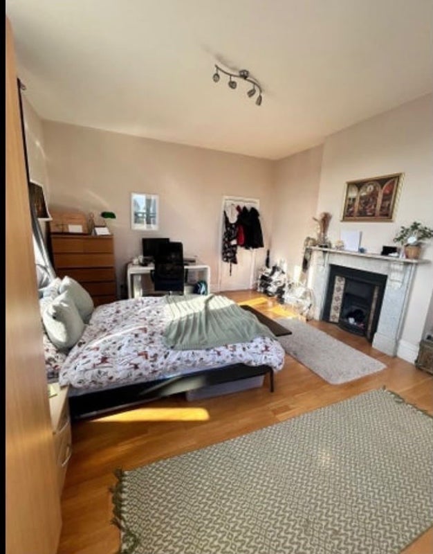 Room Alexandra Road in Greater London