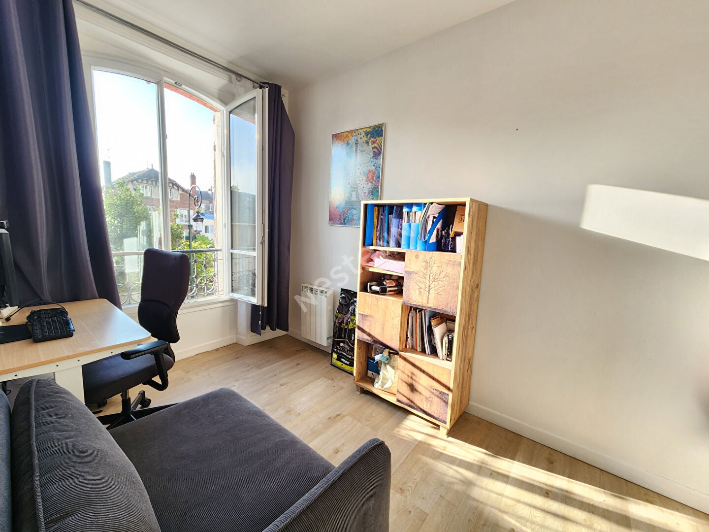 Appartement Rue Jean Jaurès à Puteaux