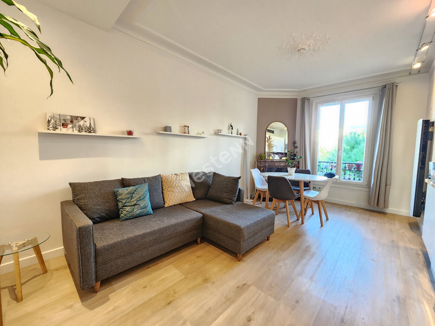 Appartement Rue Jean Jaurès à Puteaux