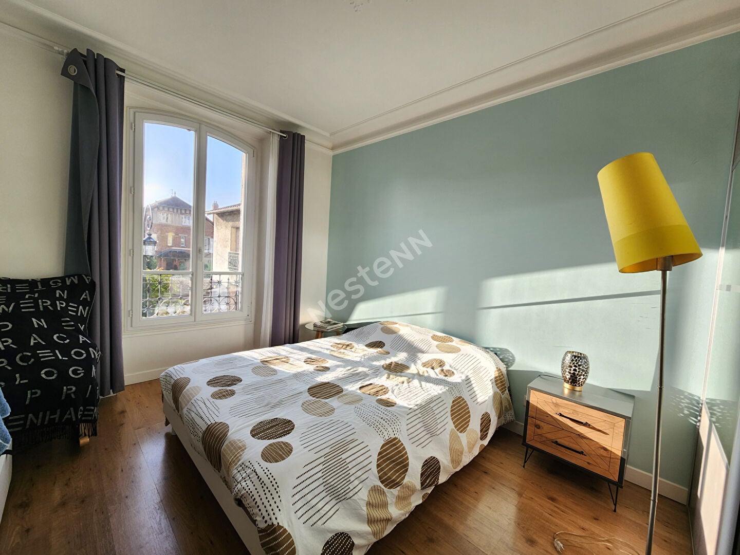 Appartement Rue Jean Jaurès à Puteaux