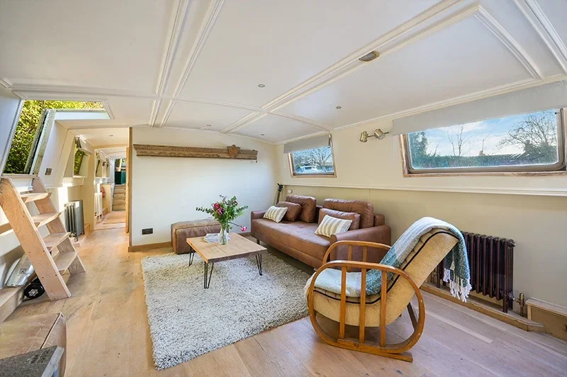 House Ladbroke Grove in City of Westminster
