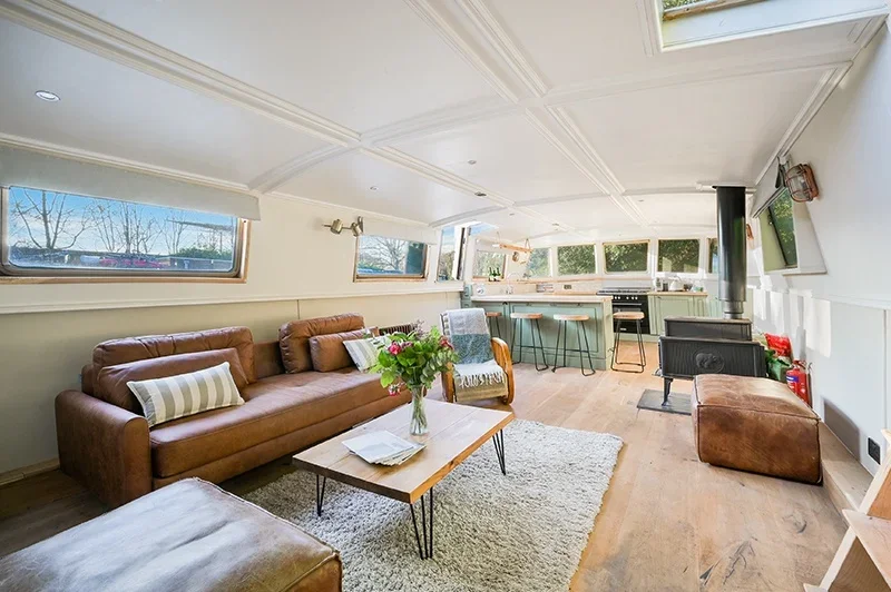 House Ladbroke Grove in City of Westminster