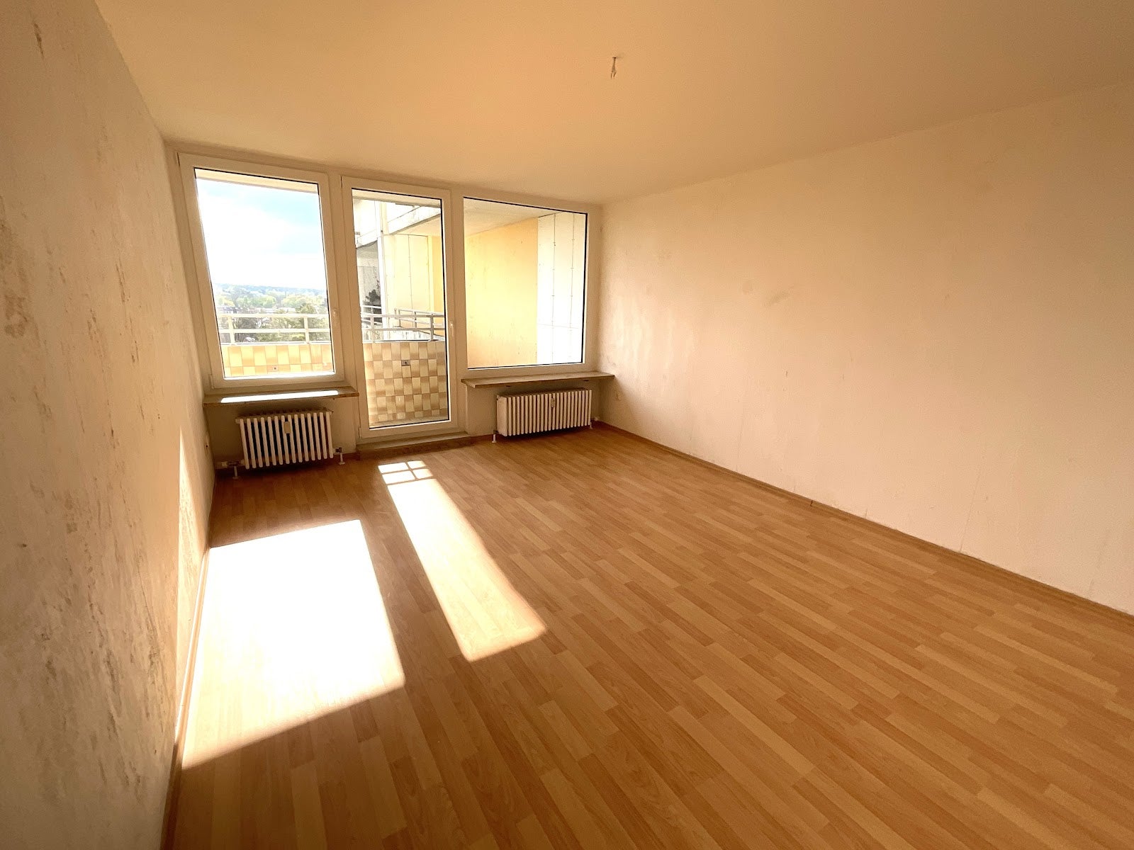 Wohnung Imbuschstraße in Nürnberg