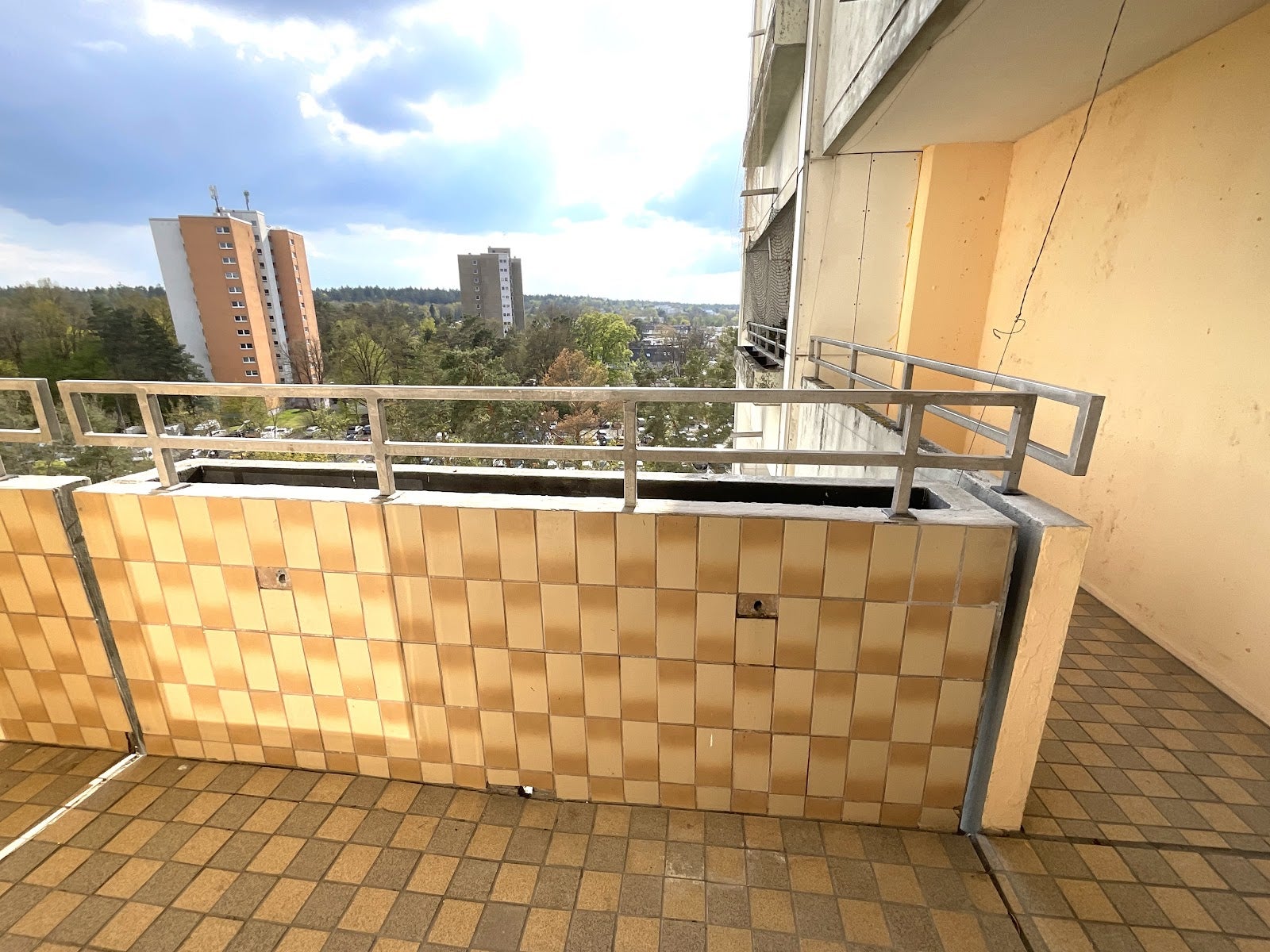 Wohnung Imbuschstraße in Nürnberg
