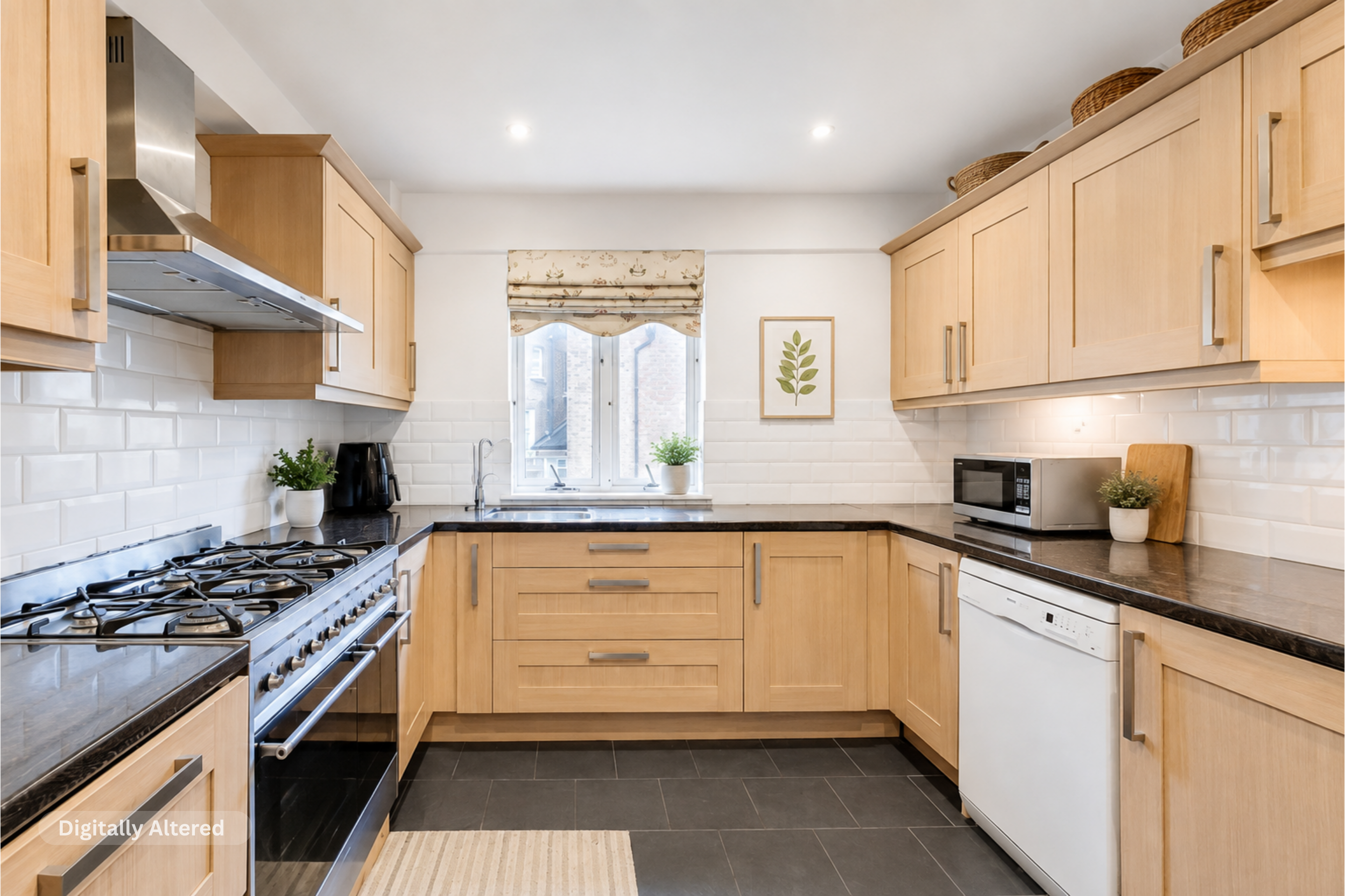Flat Hampden Gurney Street in City of Westminster