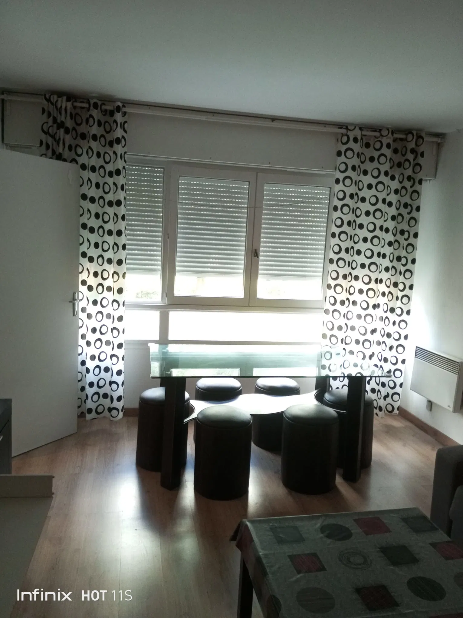 Appartement Boulevard du Maréchal Foch à Saint-Gratien