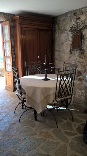 House D 263 in Occiglioni
