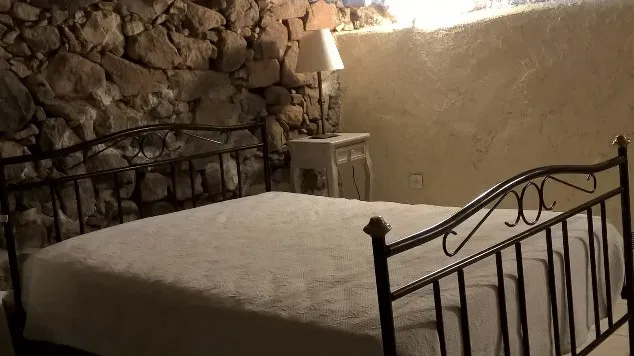 House D 263 in Occiglioni