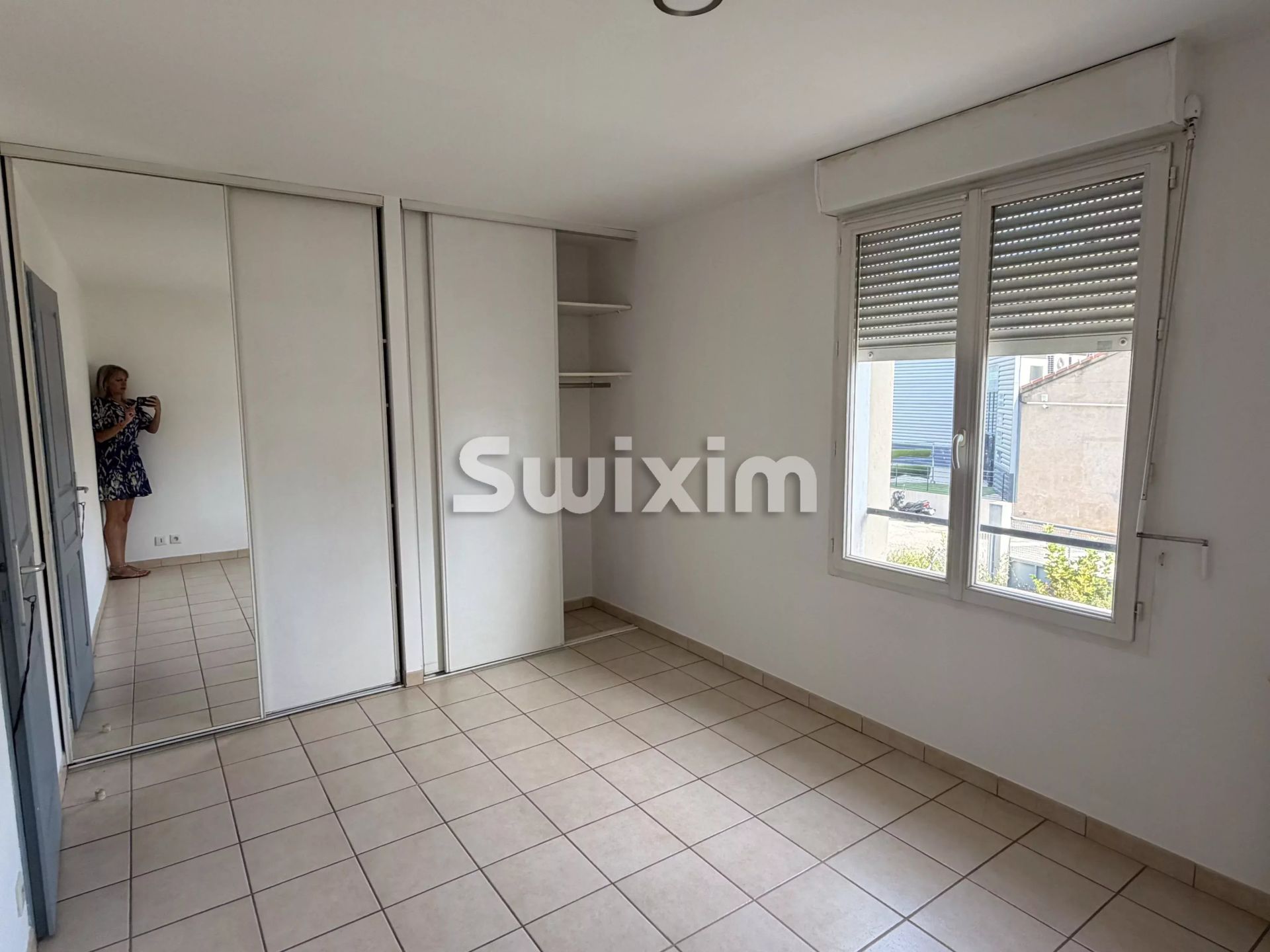 Flat Place Georges Clemenceau in Orange